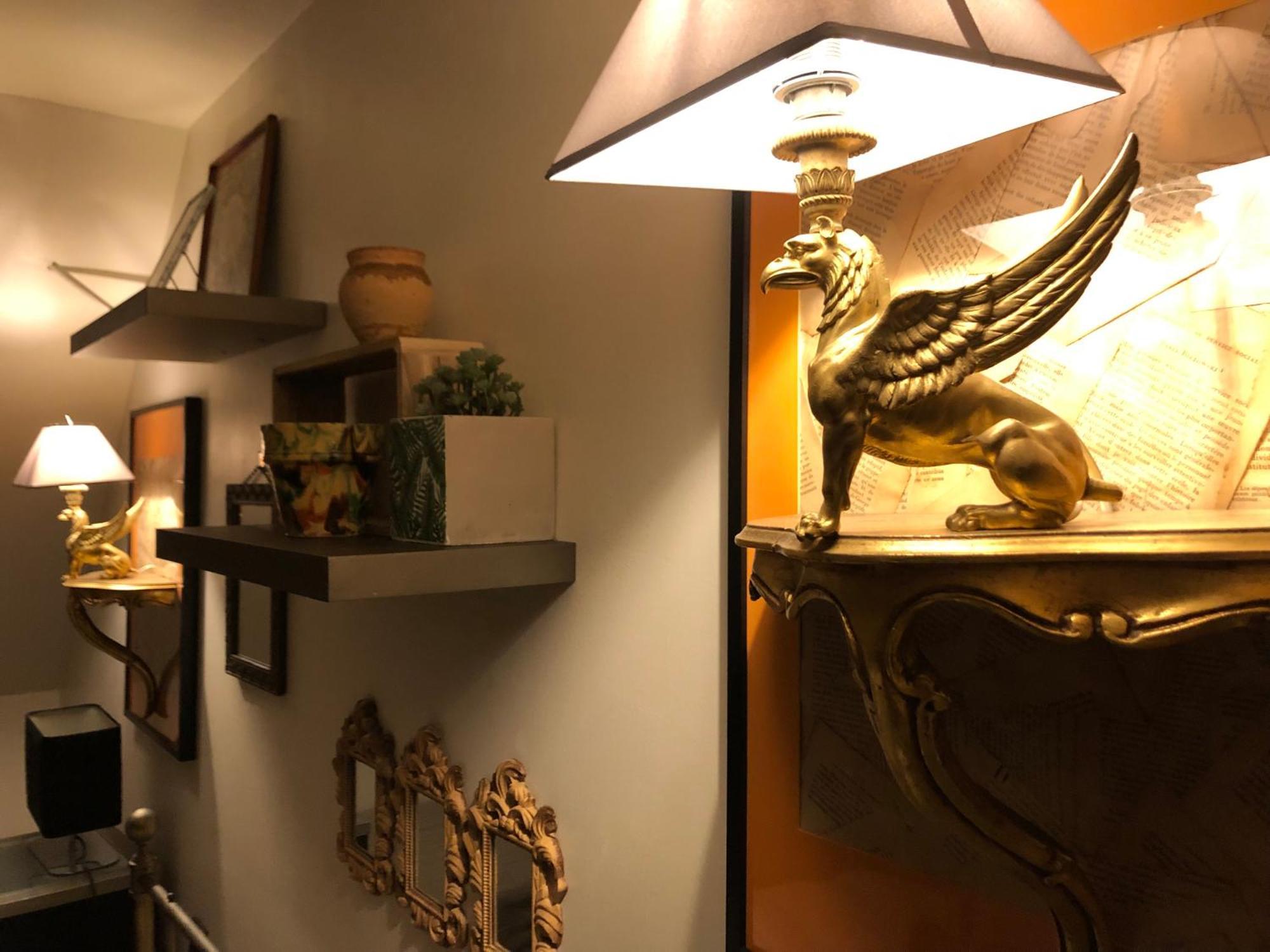 La Thibautiere Bed & Breakfast Blaison Ngoại thất bức ảnh