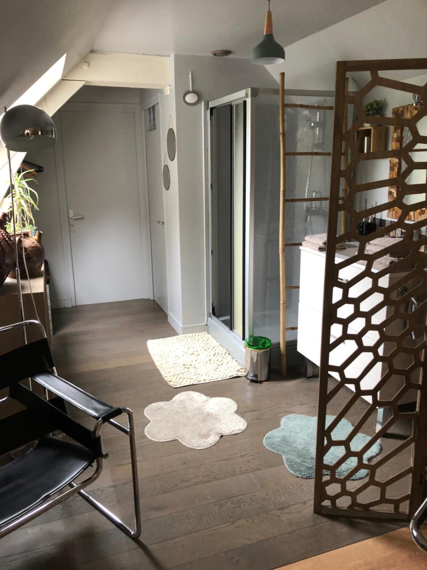 La Thibautiere Bed & Breakfast Blaison Ngoại thất bức ảnh