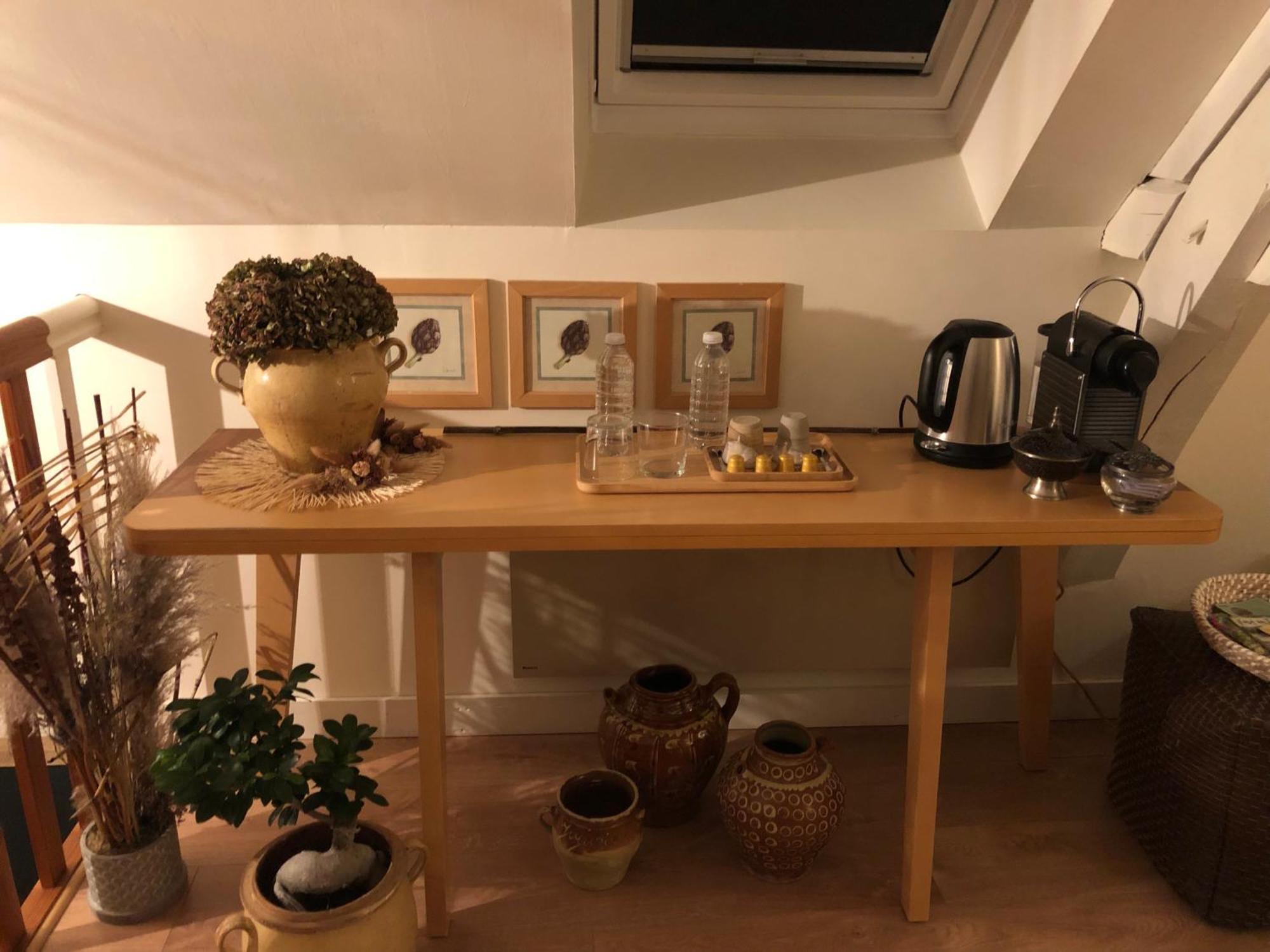 La Thibautiere Bed & Breakfast Blaison Ngoại thất bức ảnh